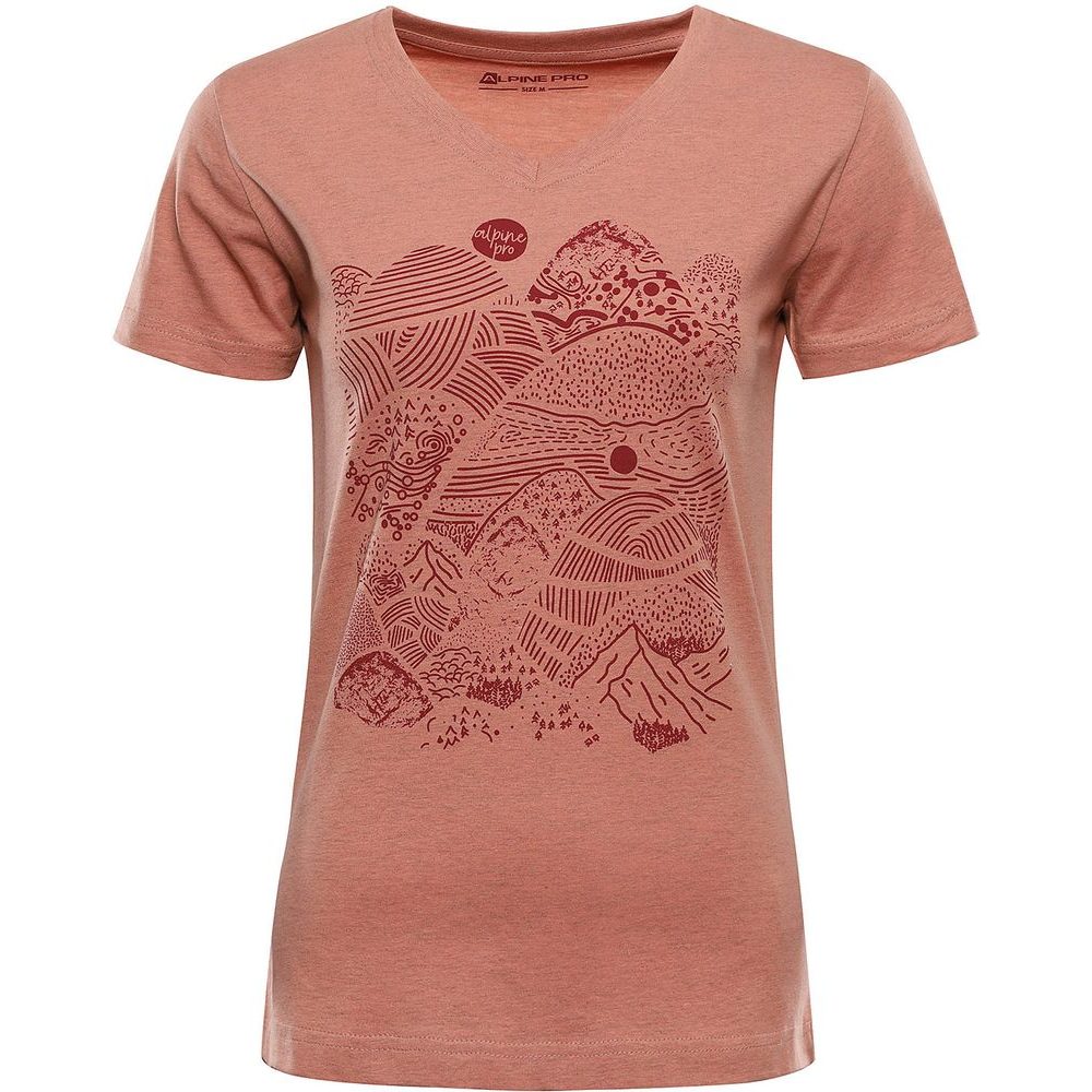 GREMA 2 tawny orange