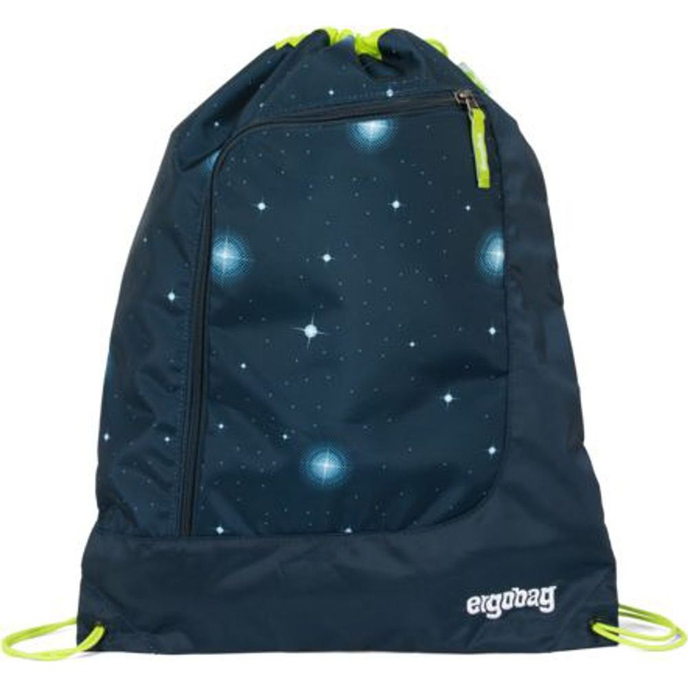 Prime Gym Bag 11 - AtmosBear
