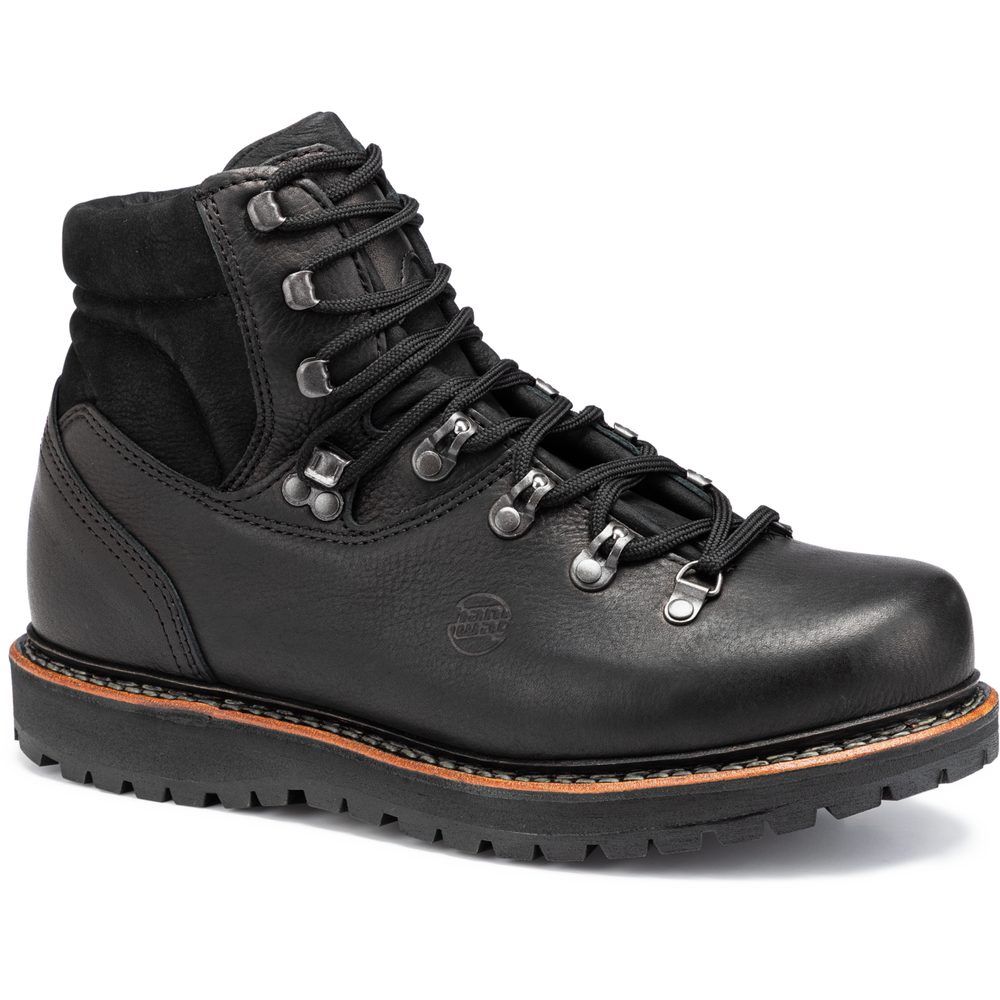Tashi Black