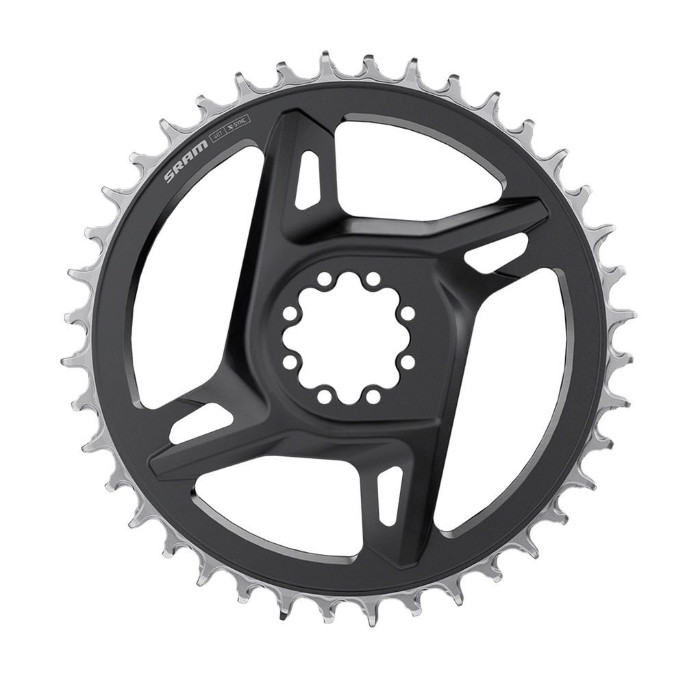CRING ROAD 46T DM X-SYNC RED E1