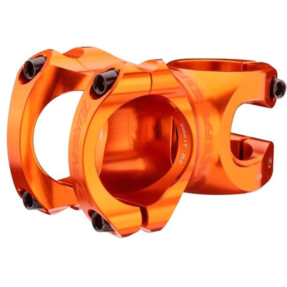 TURBINE R 35 40X0 ORANŽOVÁ