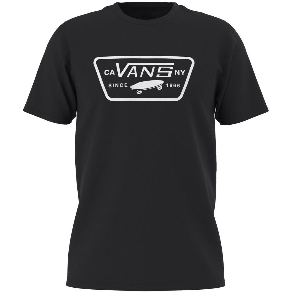 FULL PATCH, black-white