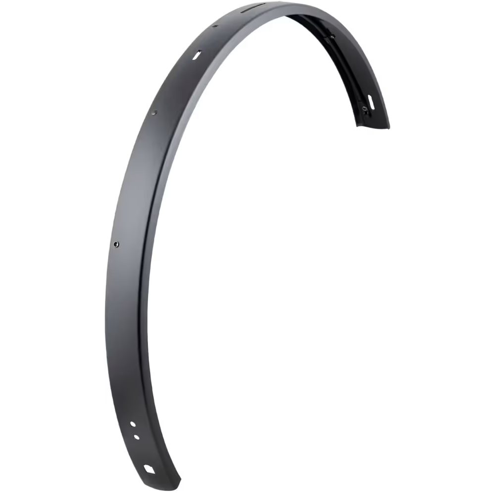 Fender SKS 700x56mm L/XL/XXL Black Rear