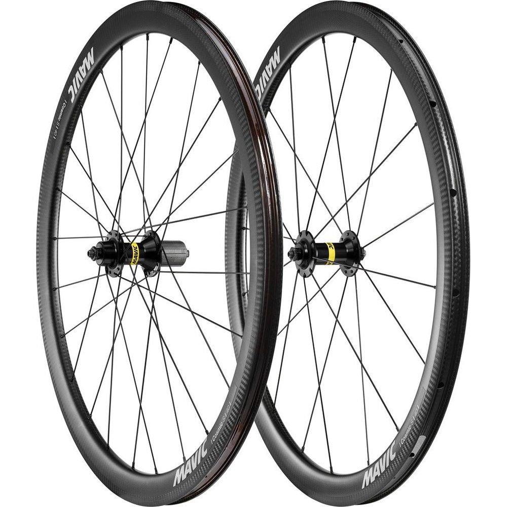 COSMIC S 40 RB SHIMANO HG pár