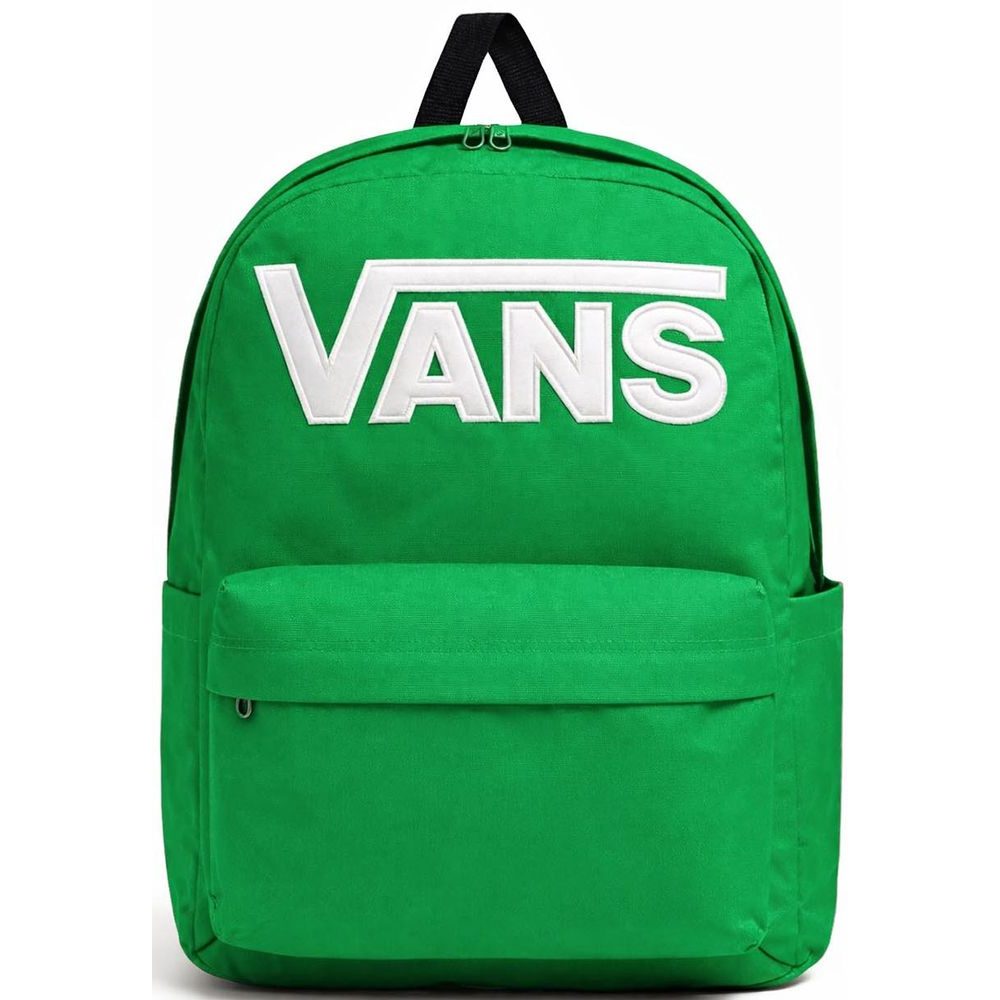 Old Skool Drop V Backpack 22 Vivid Verdant