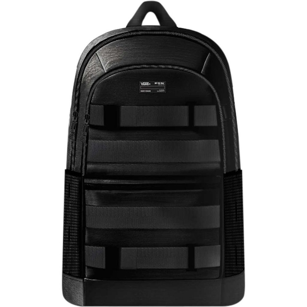 Off The Wall Skatepack 22 Black