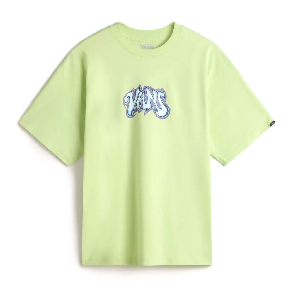 Hissterik SS SHADOW LIME