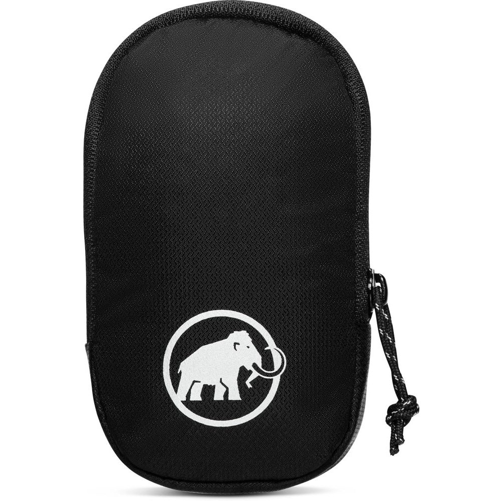 Lithium Add-on Shoulder Harness Pocket S black