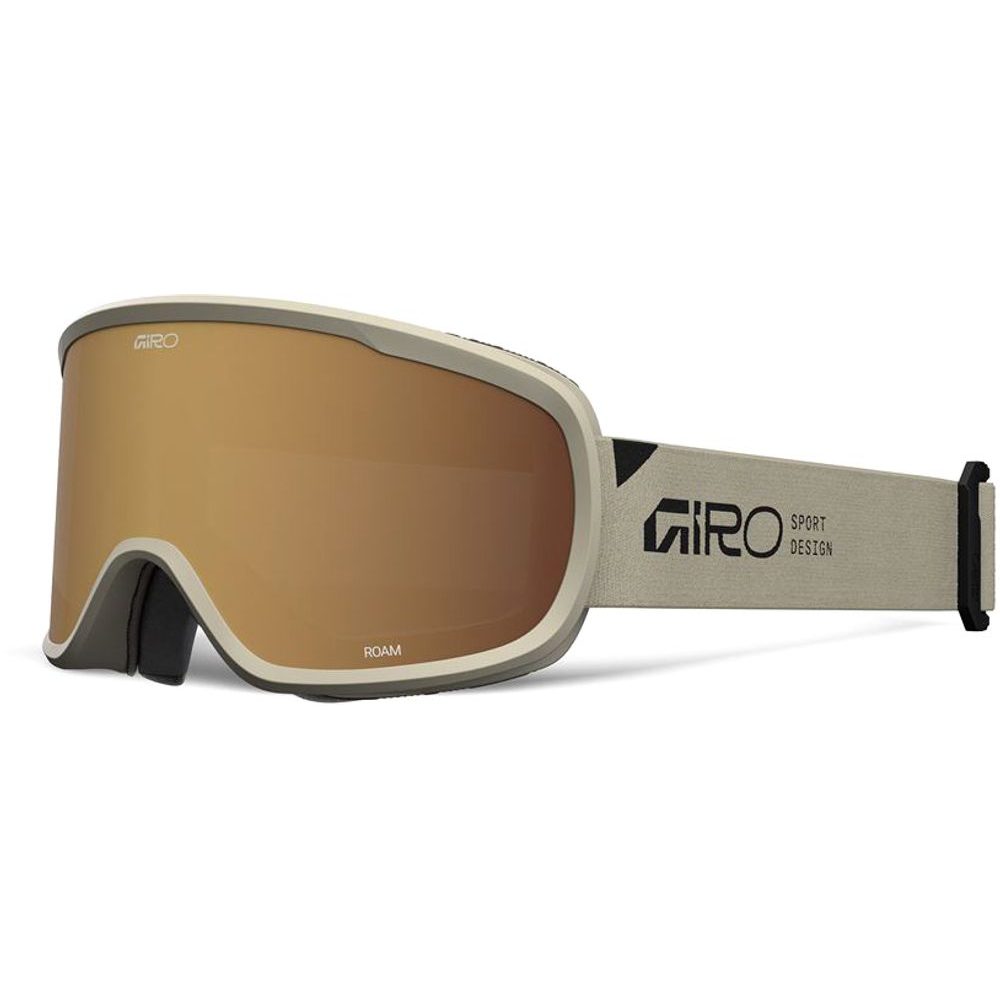 Roam Stone Stacked-Amber Gold/Yellow (2skla)