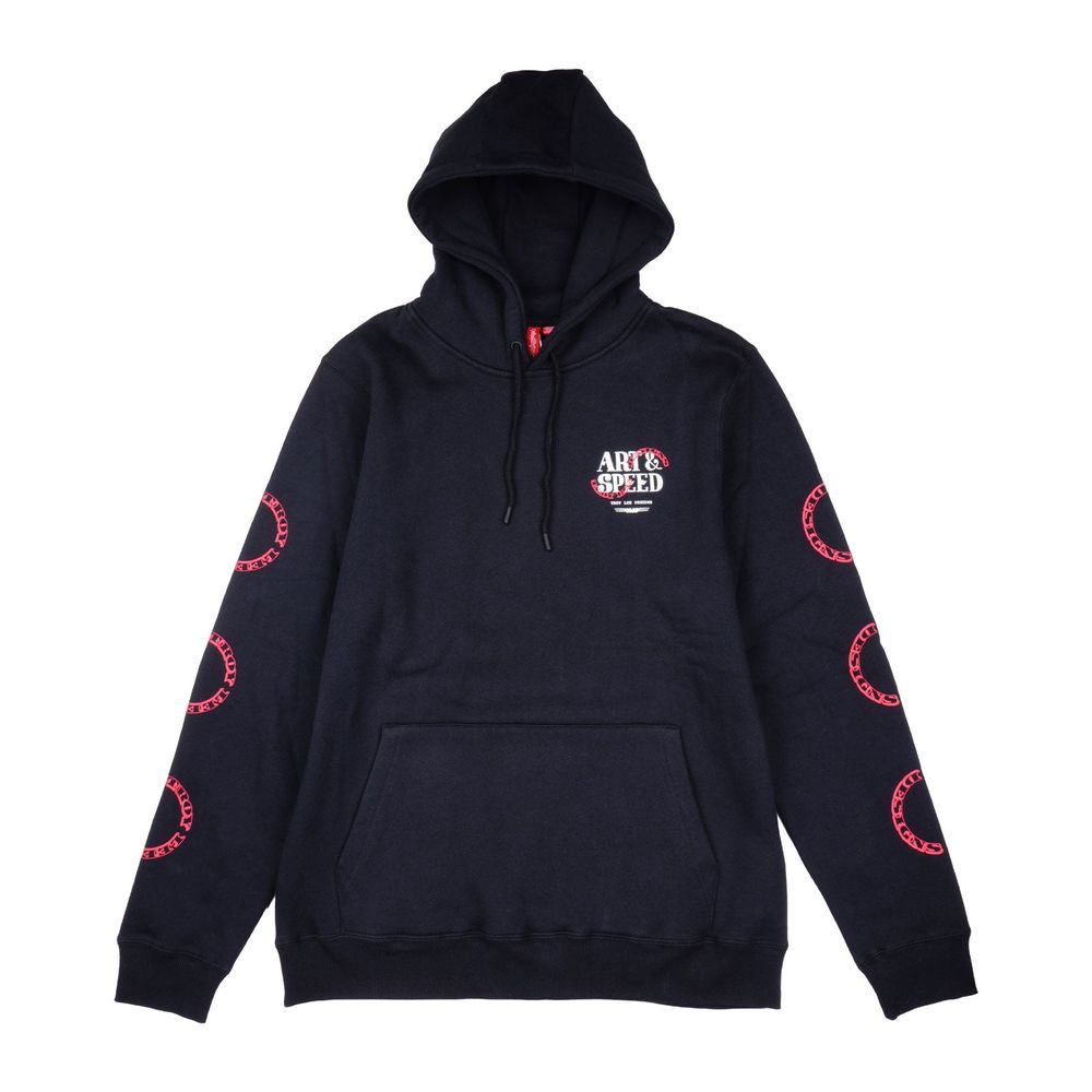 PINK SLIPS BLACK