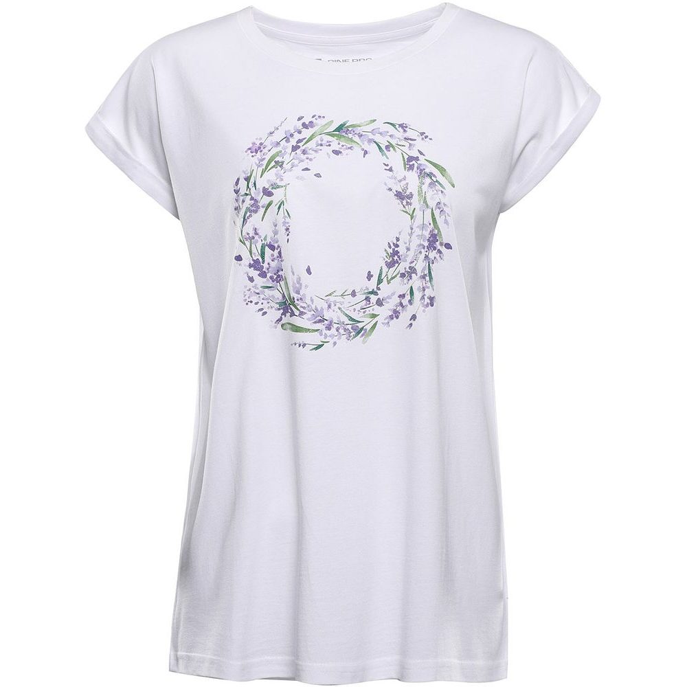 OMBA 2 white