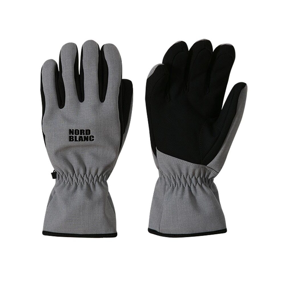 NBWG1120 SDA Rukavice softshell