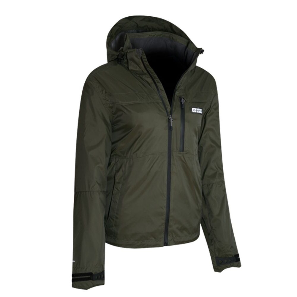 NBSJL1424 TKH Outdoor lehká nepromokavá bunda