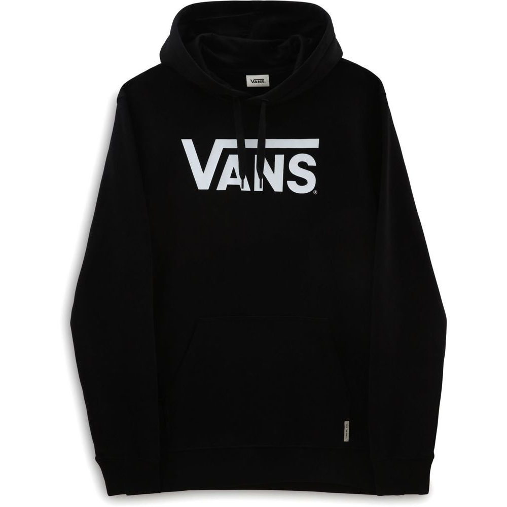 CLASSIC VANS PO-B Black