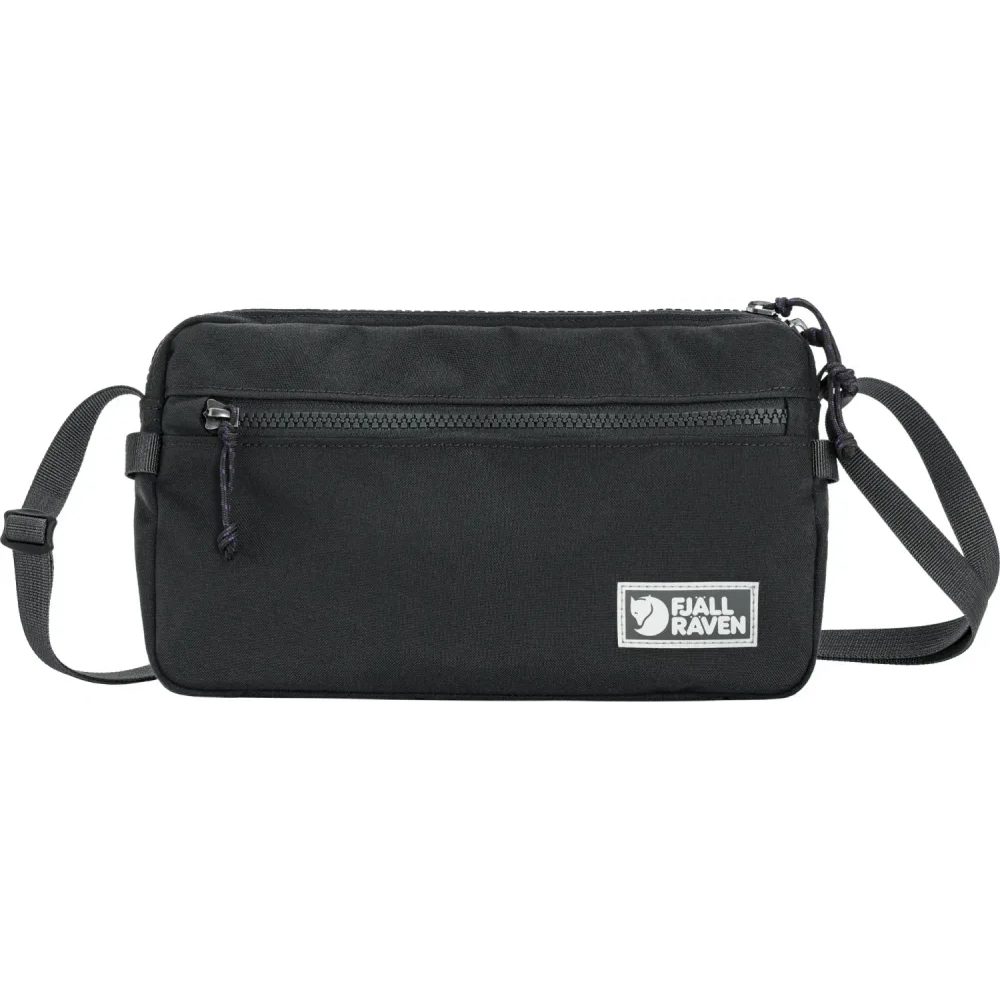 Vardag Pocket Large Coal Black