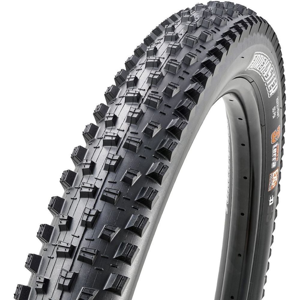 FOREKASTER 27.5X2.40WT KEVLAR EXO/TR