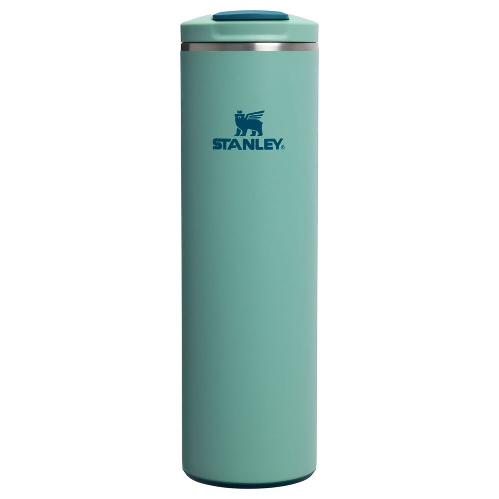 Transit Fliptop Mug 600 ml Spring Green