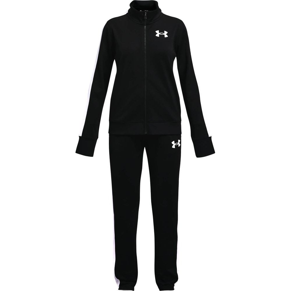 EM Knit Track Suit-BLK