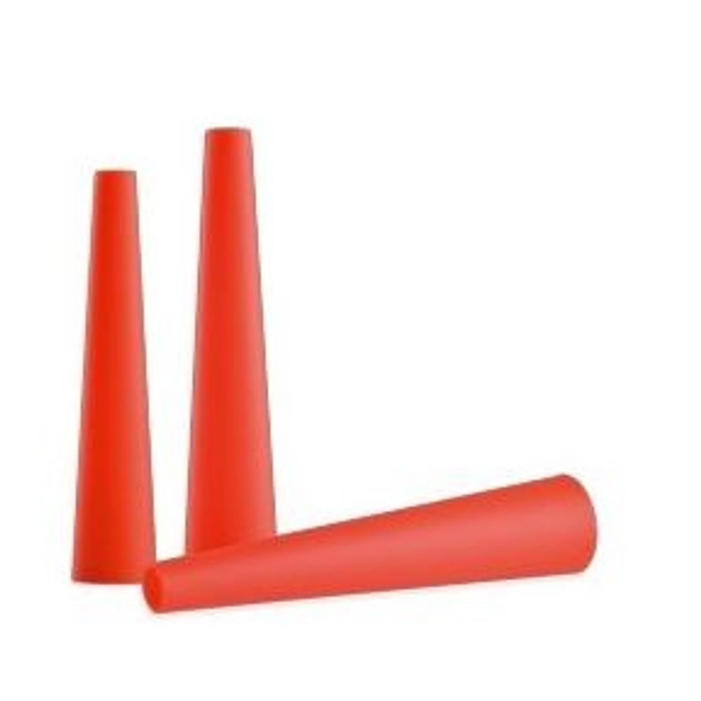 ORANŽOVÝ KUŽEL 53mm