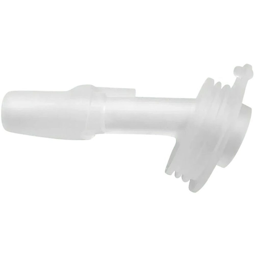 Hubice silikonová pro uzávěr Jannu