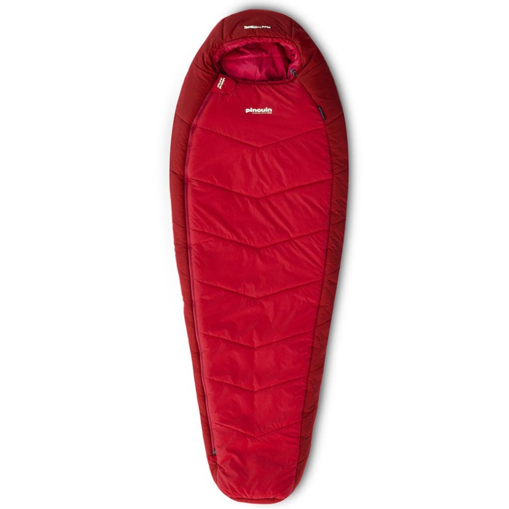 Mistral Lady PFM, Red