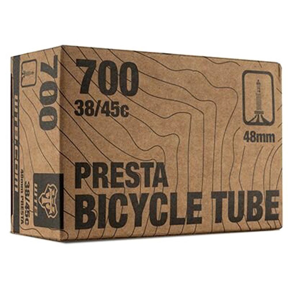 Presta 700x38/45c, 48mm
