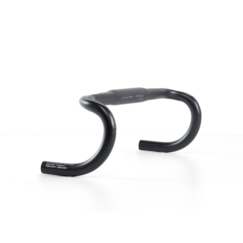 Elite IsoZone VR-SF, 31,8 mm, 36 cm, černá