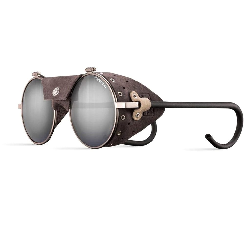 VERMONT  Spectron 4 Matt Gold / Brown Brown