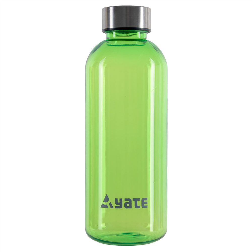 Tritan 600 ml - zelená