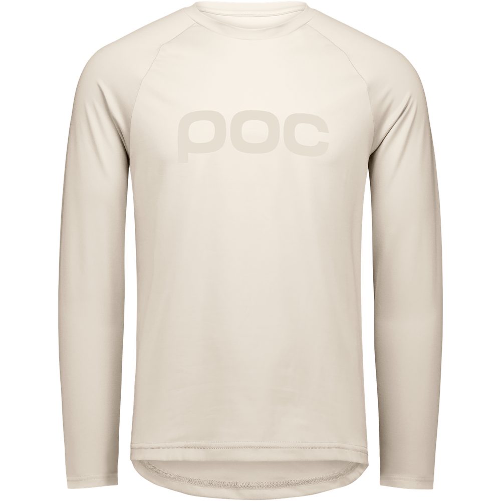 M's Reform Enduro Jersey, Okenite Off-White