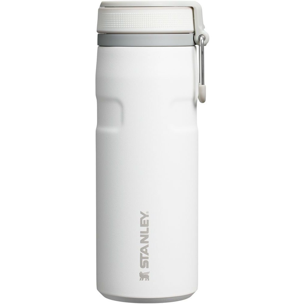 IceFlow™ Bottle Twist Flip 470 ml Frost