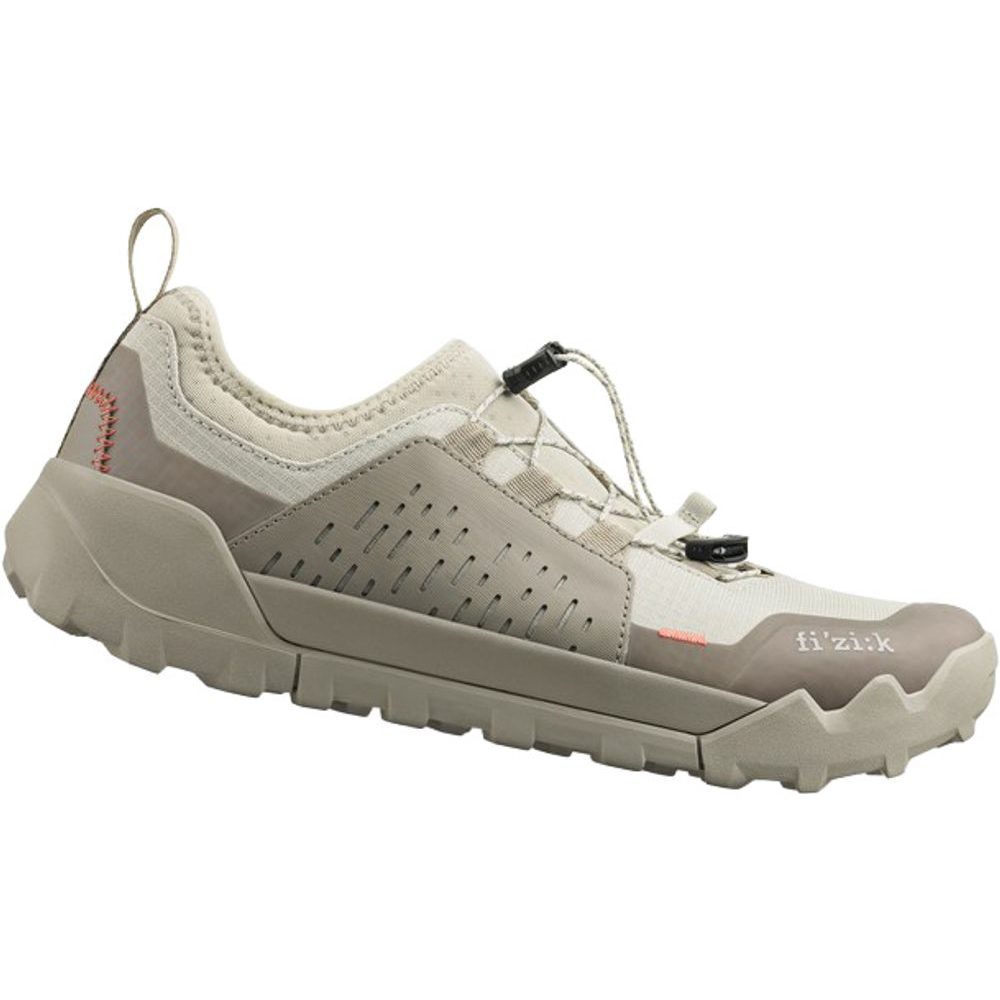 TERRA ERGOLACE 2.0 OFF - WHITE
