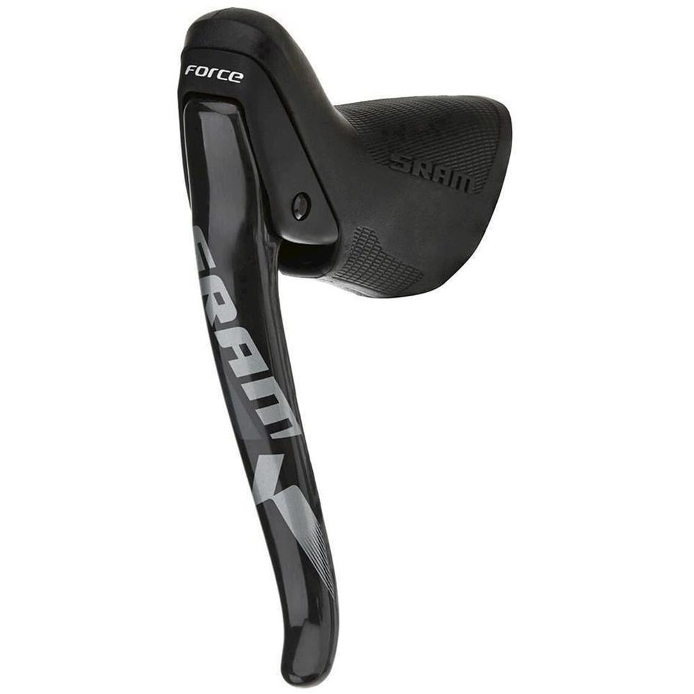 00.5218.005.000 - AM BRAKE LEVER SINGLE FORCE CX1 LEFT