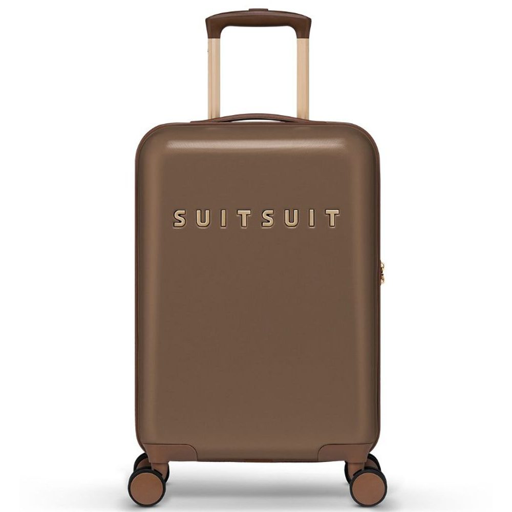 Fab Seventies Cocoa Brown 32 L - hnědá