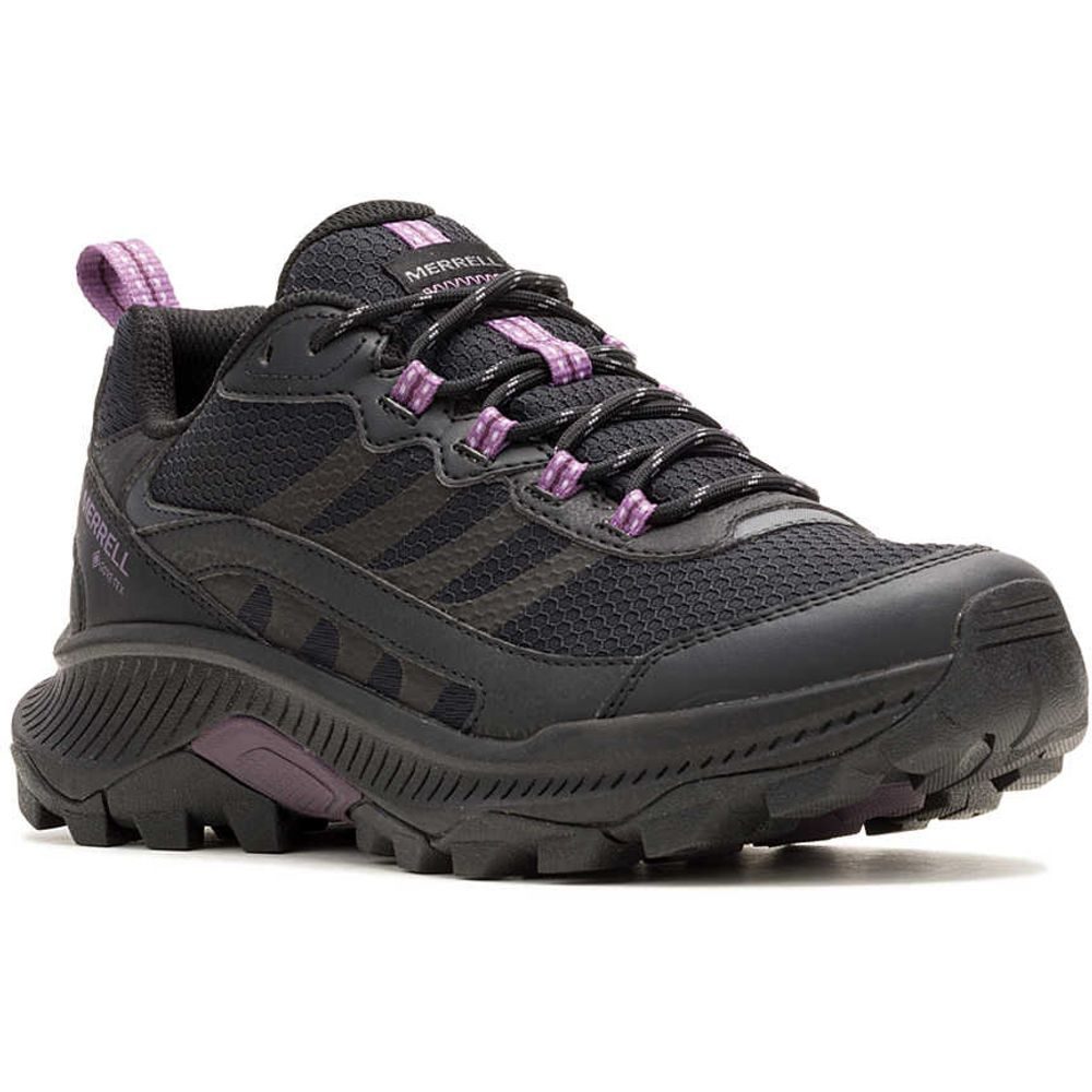 SPEED STRIKE 2 GTX W black