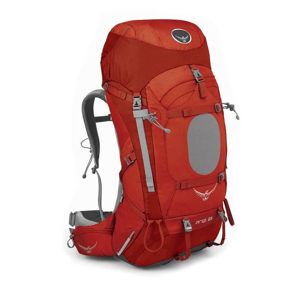 ARIEL 65 ll salsa - velký turistický batoh