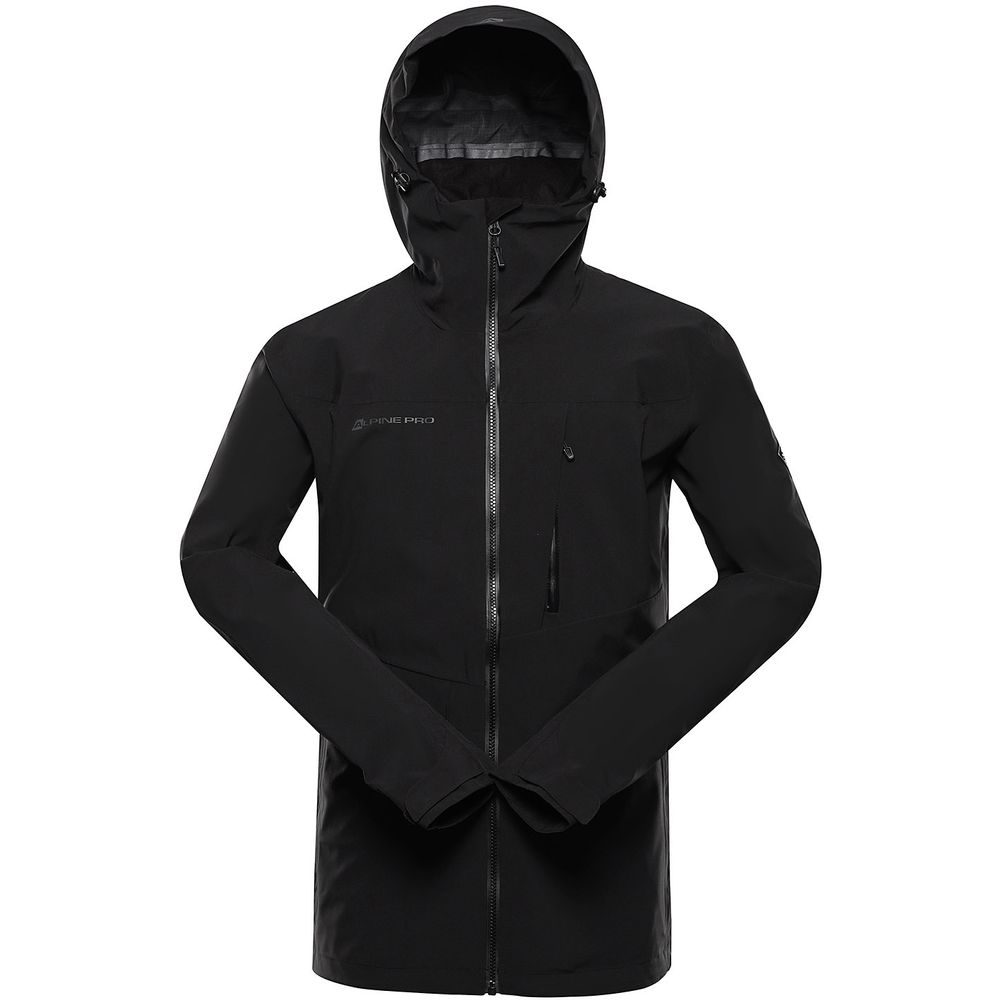 ZARR 2 black