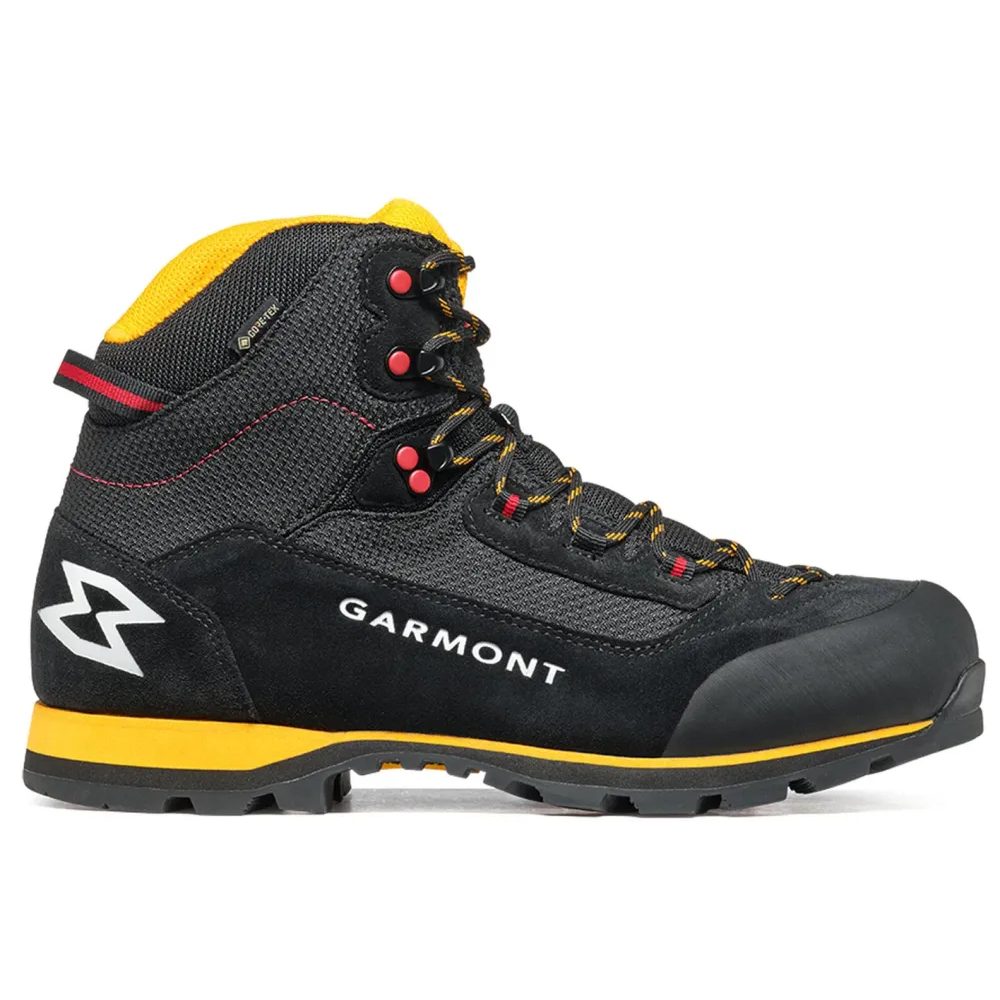LAGORAI II GTX black/garmont orange