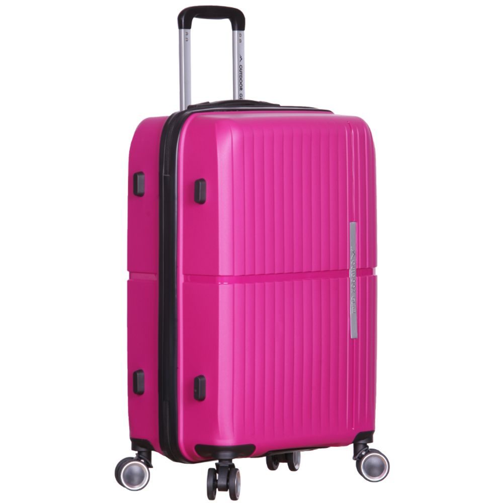 Garnet TR404/3-M PP - fialová