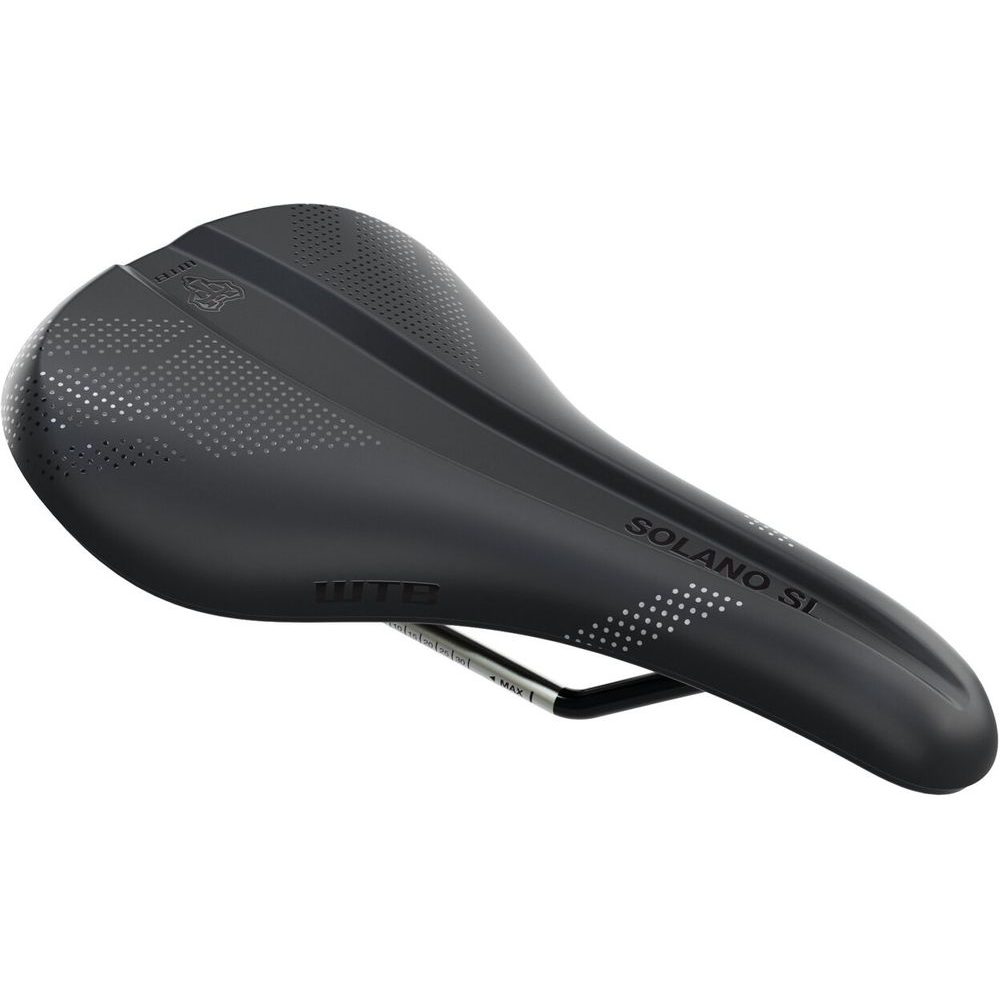 SOLANO SL Fusion Form Titanium Medium