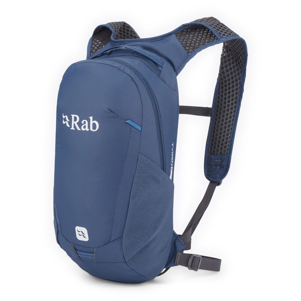 Tygen 6 tempest blue