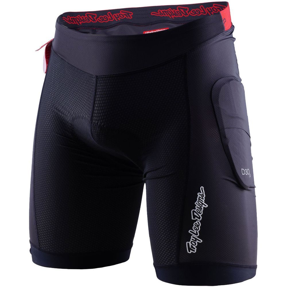 PRO ENDURO LINER MONO BLACK