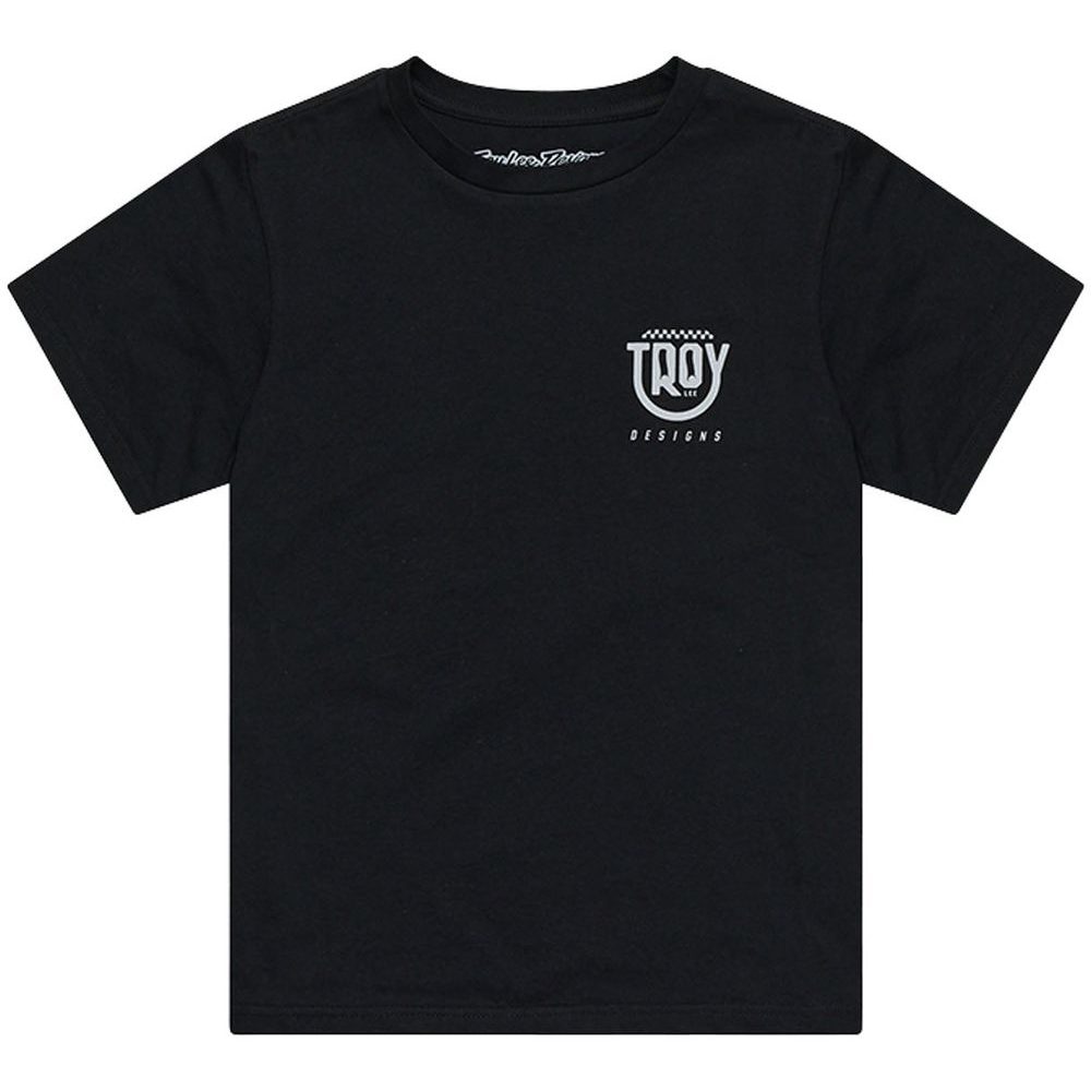 SMILEY BLACK (72476600)