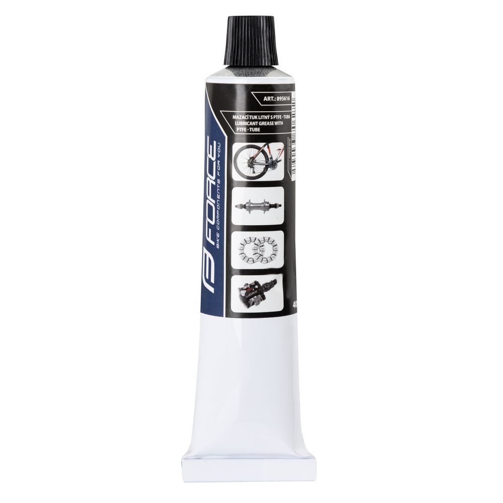 mazací tuk litný s PTFE, 40ml