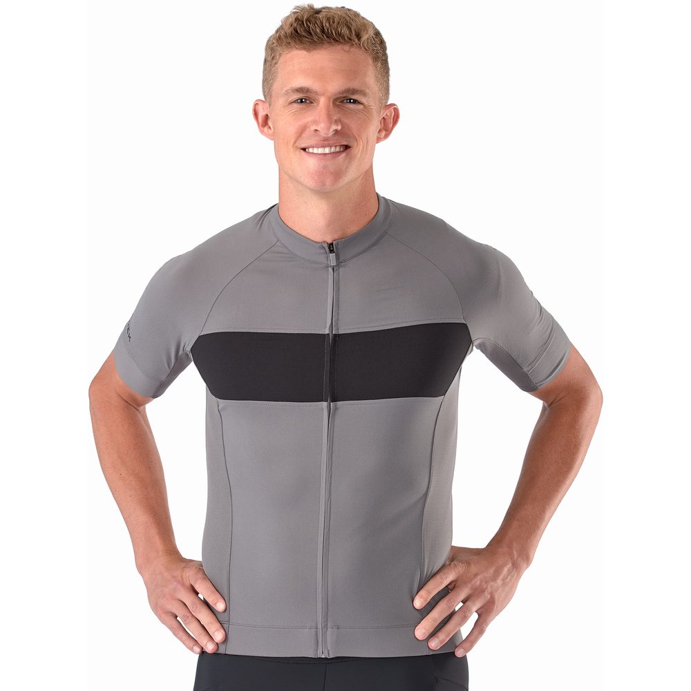 Dres Circuit LTD, břidlicová/černá