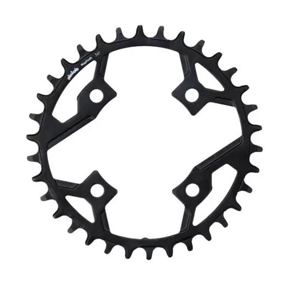 GAMMA PRO/ALPHA MT SH12 1x 82x32t