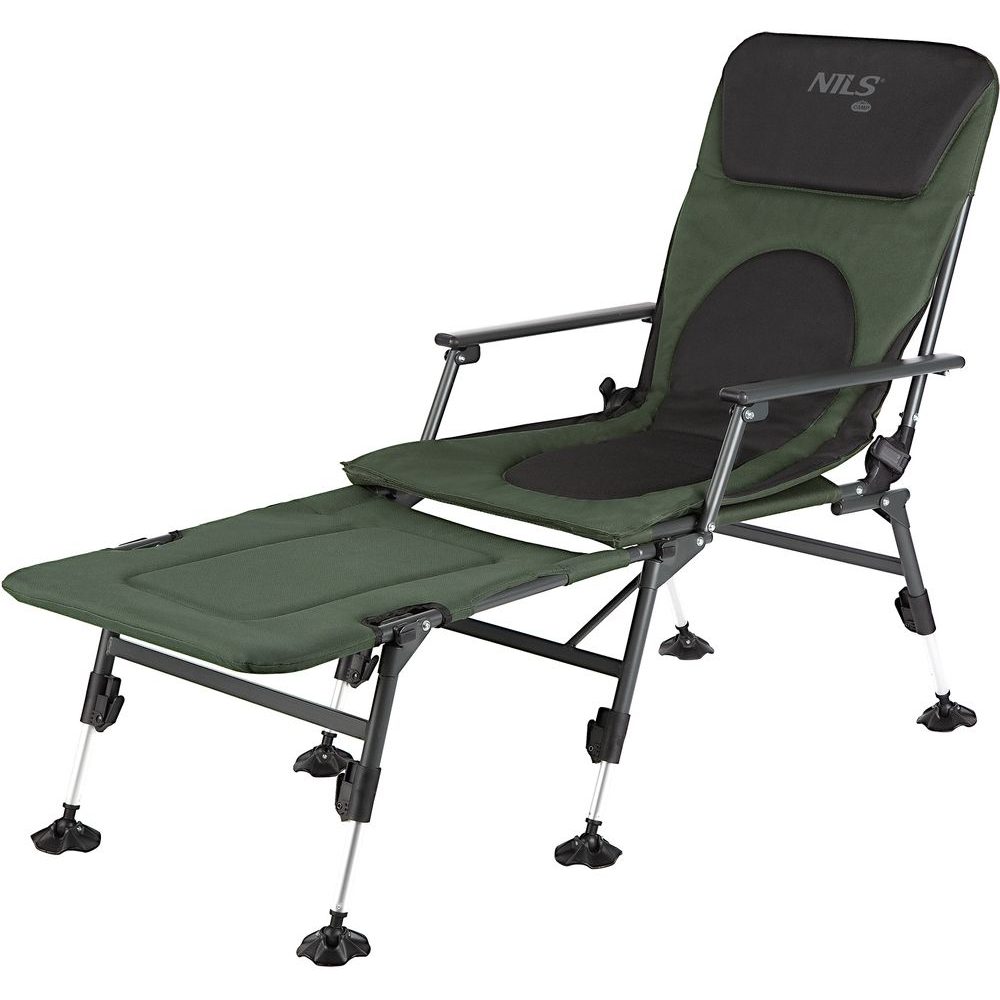 Camp NC1802