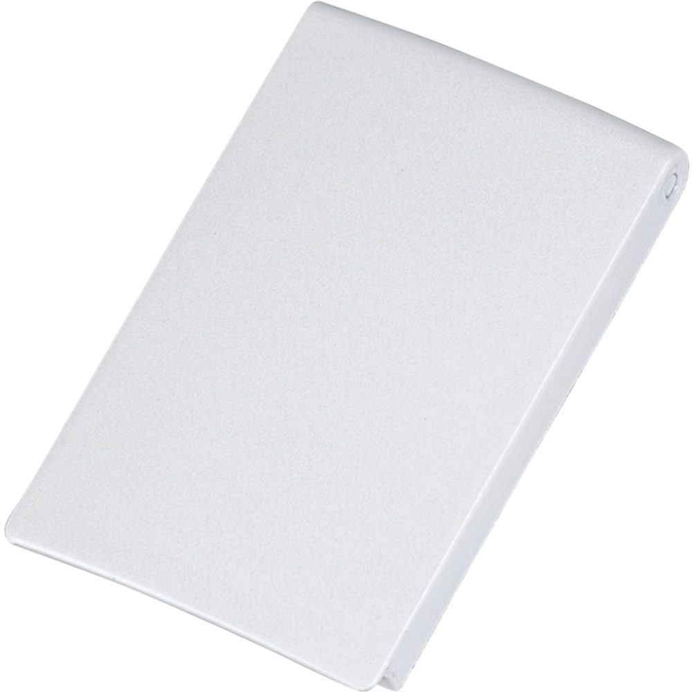 Trek 2022 Powerfly & Rail Aluminum Paint Match Charge Port Covers White