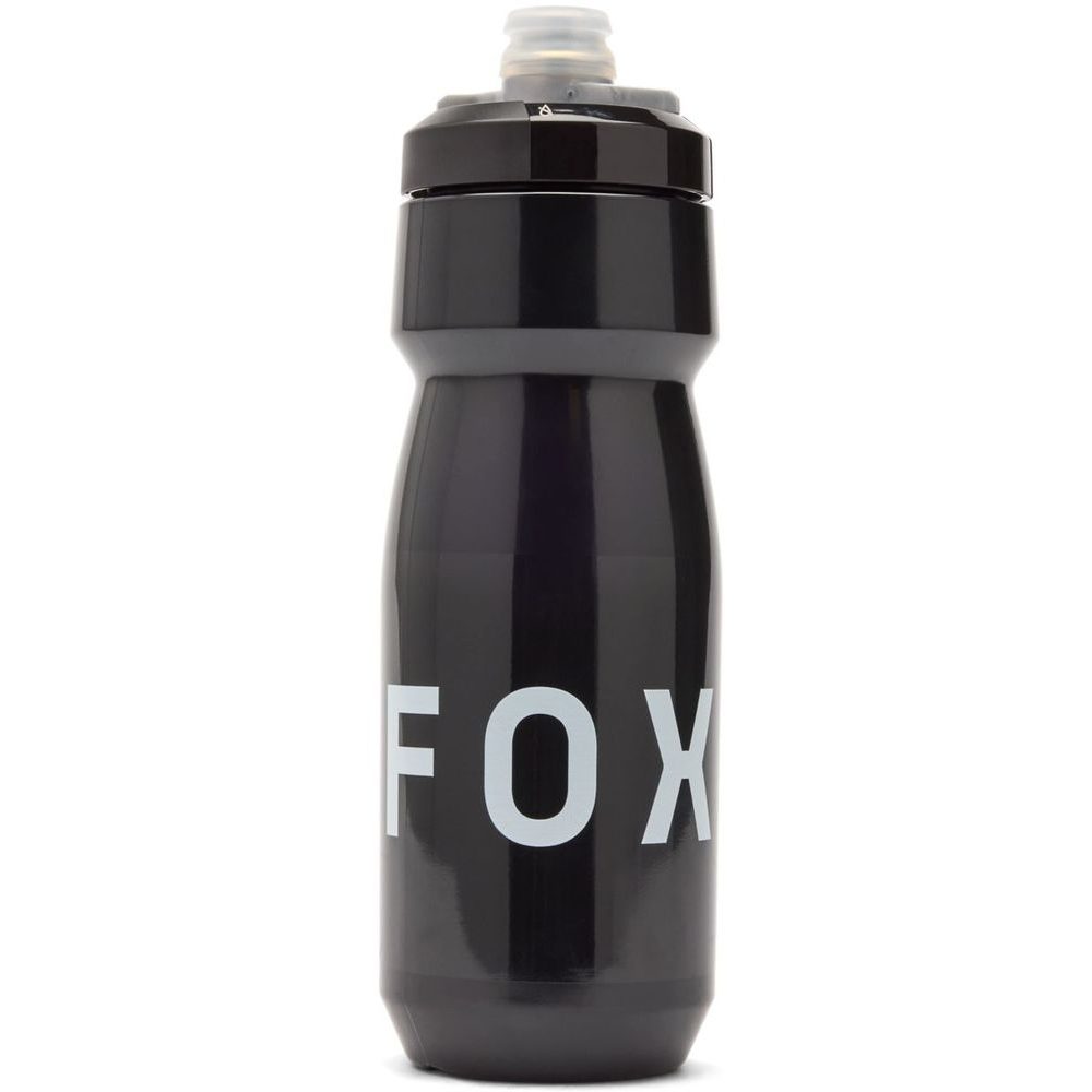 24 Oz Podium Bottle 700 ml Black