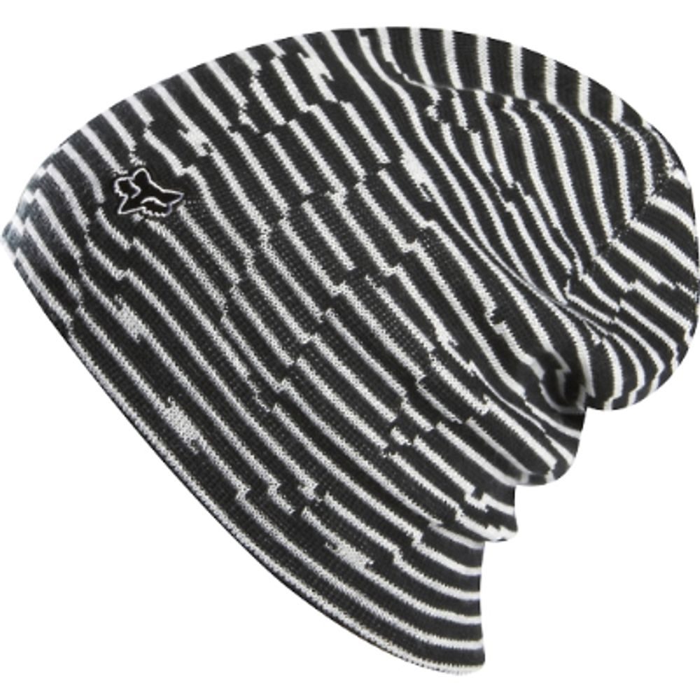 68124 001 STRIKE BEANIE- pánská čepice
